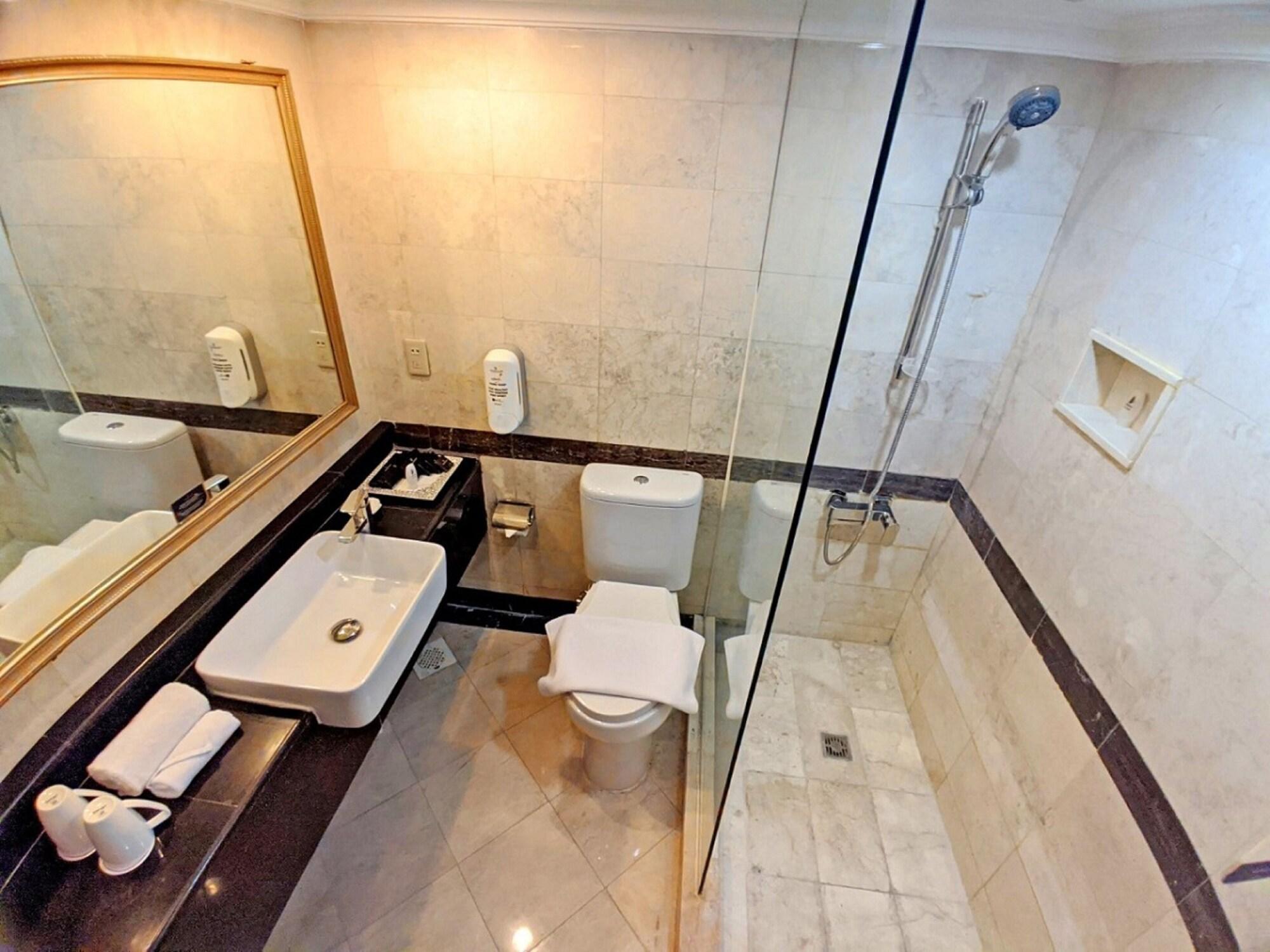 Hotel Metro Park View Kota