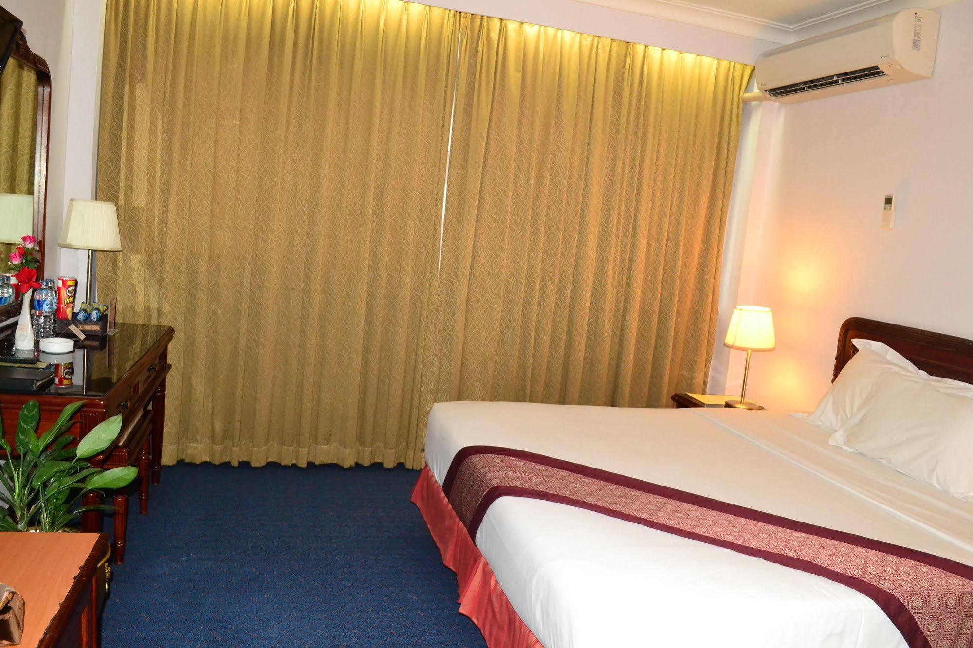 Hotel Metro Park View Kota